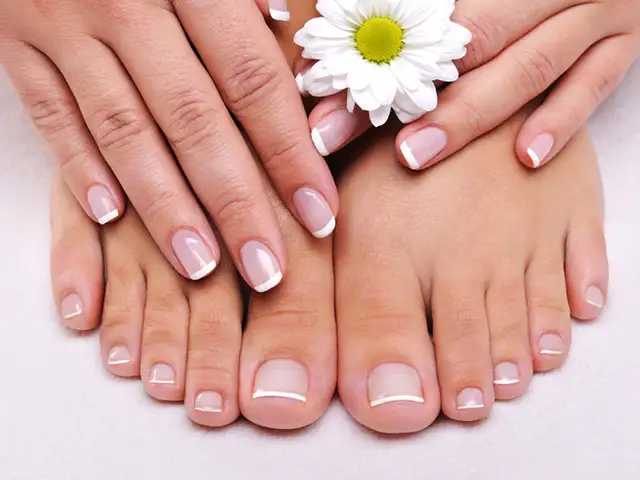 Hasankeyf Pedikürcü